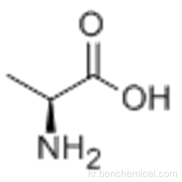 L- 알라닌 CAS 56-41-7